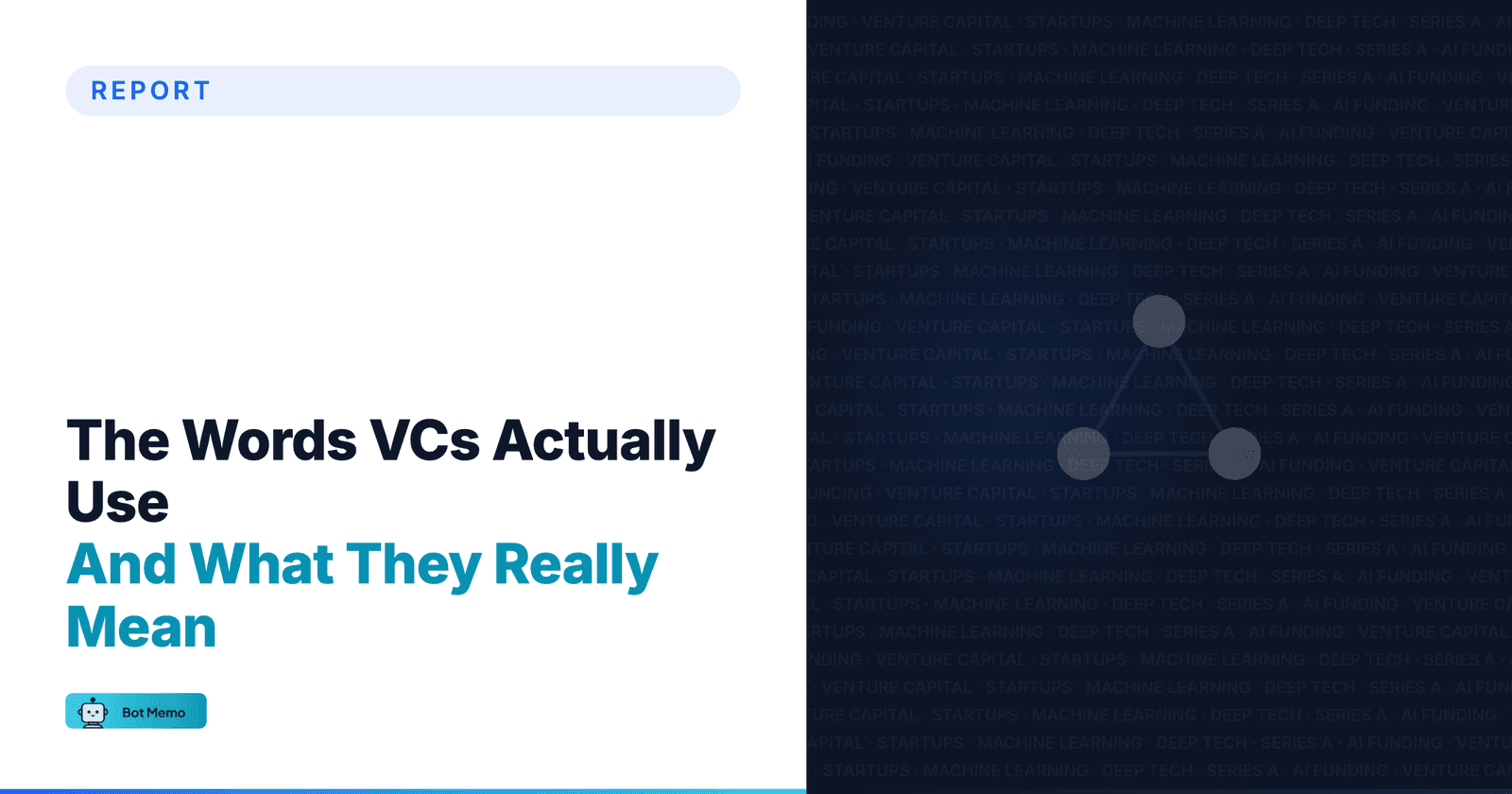Featured image for AI Startup Glossary: 50 Terms Every Investor Should Know