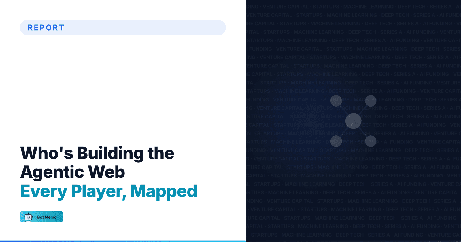 Featured image for AI Agent Market Map 2026