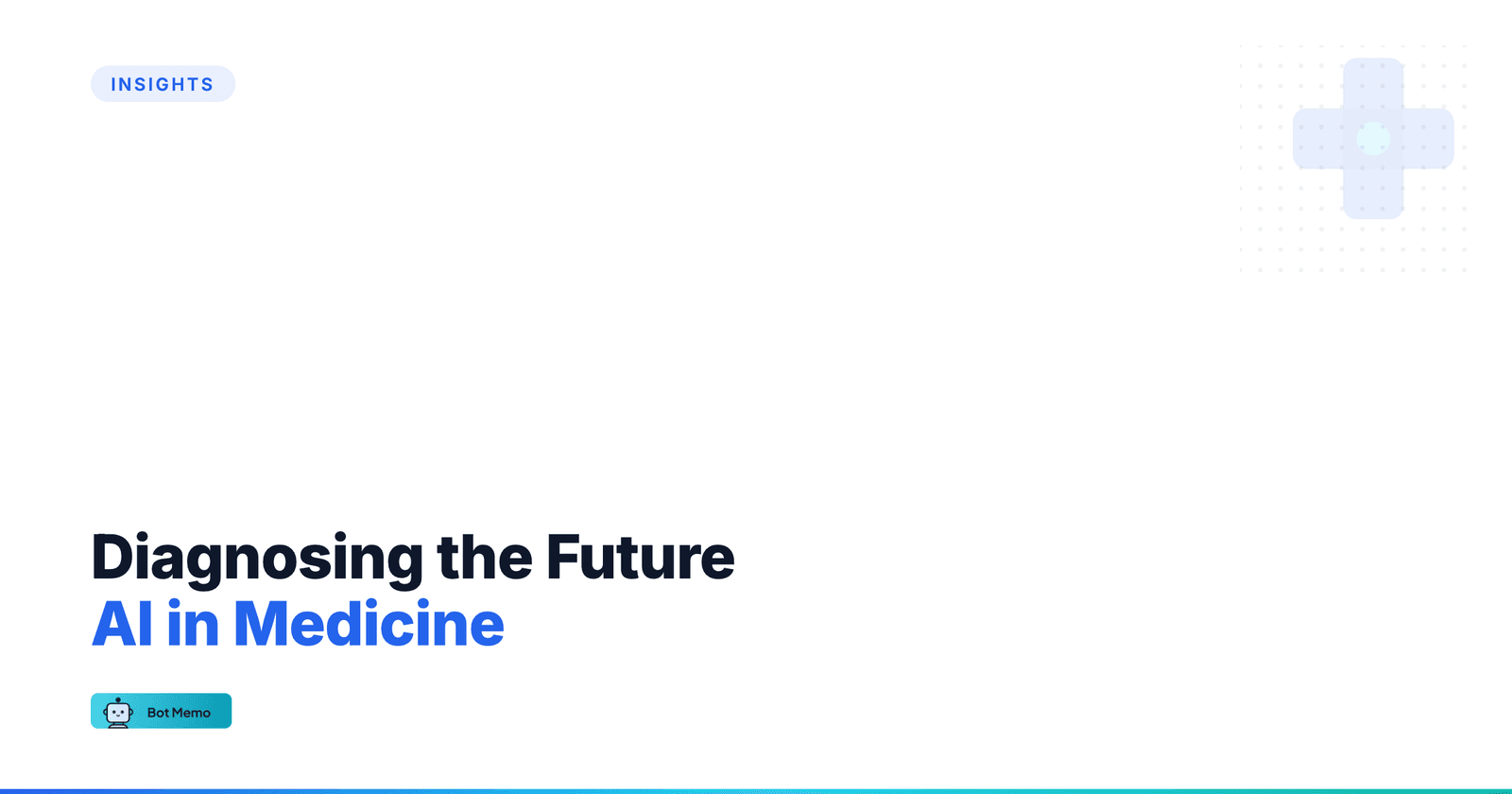 Featured image for AI Healthcare Statistics and Facts 2025