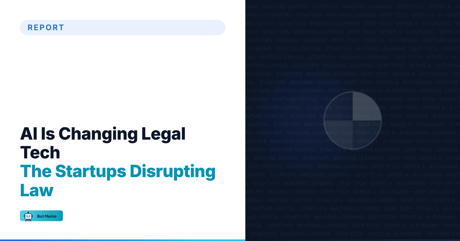 Featured image for AI Legal Tech Startups: 20 Companies Disrupting Law in 2026