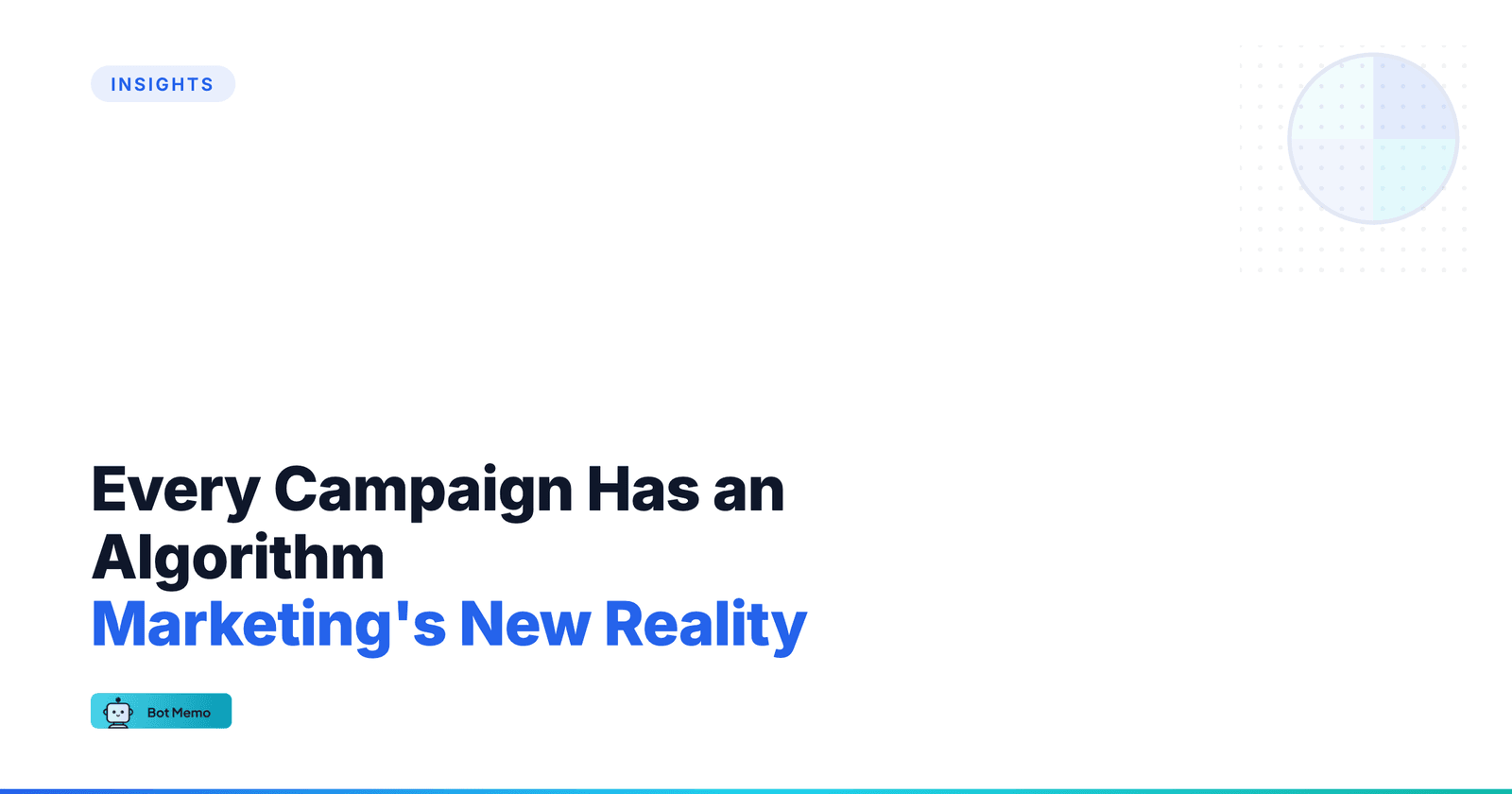 Featured image for AI Marketing Statistics 2025