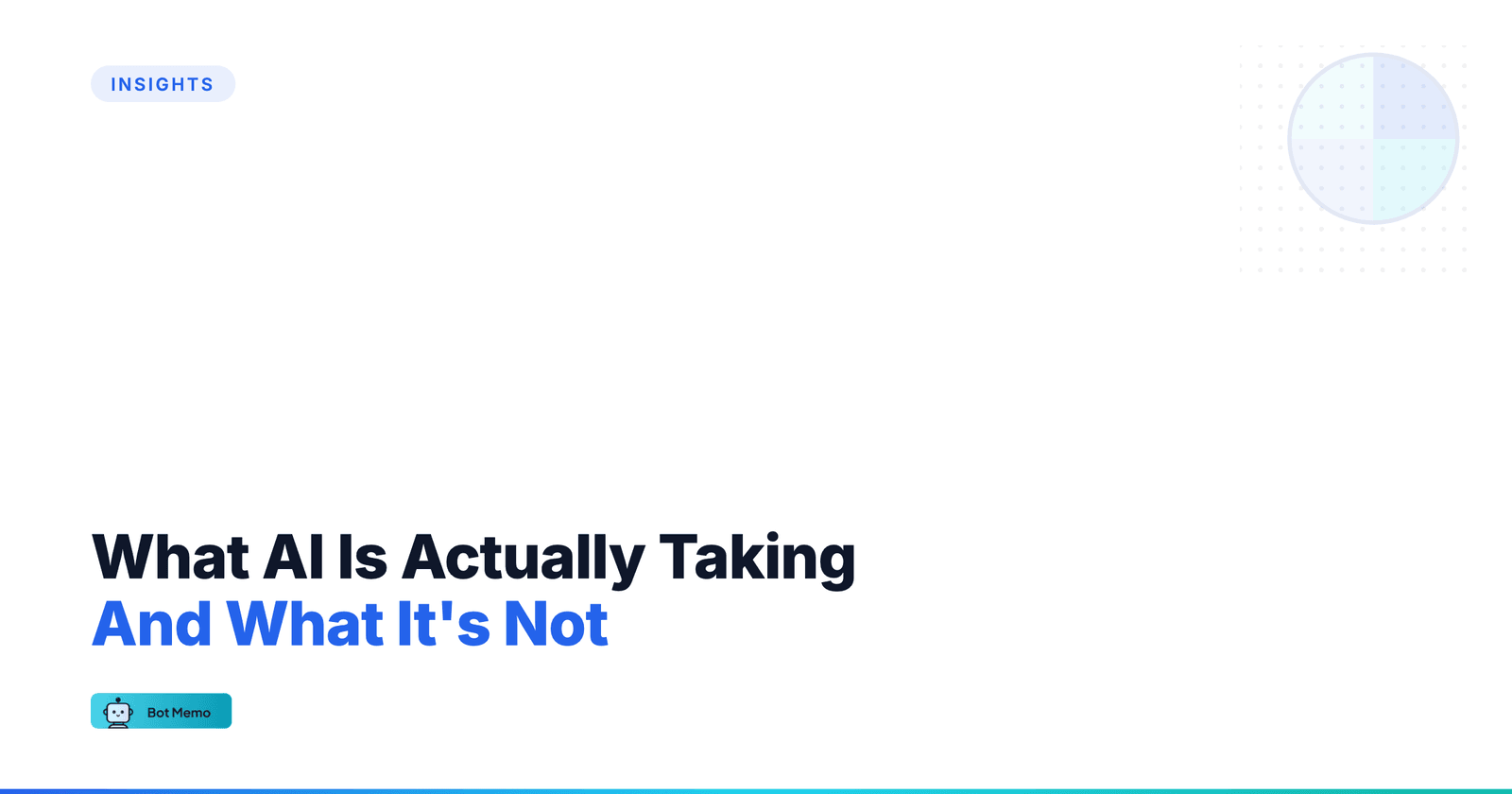 Featured image for AI Replacing Jobs Statistics 2025