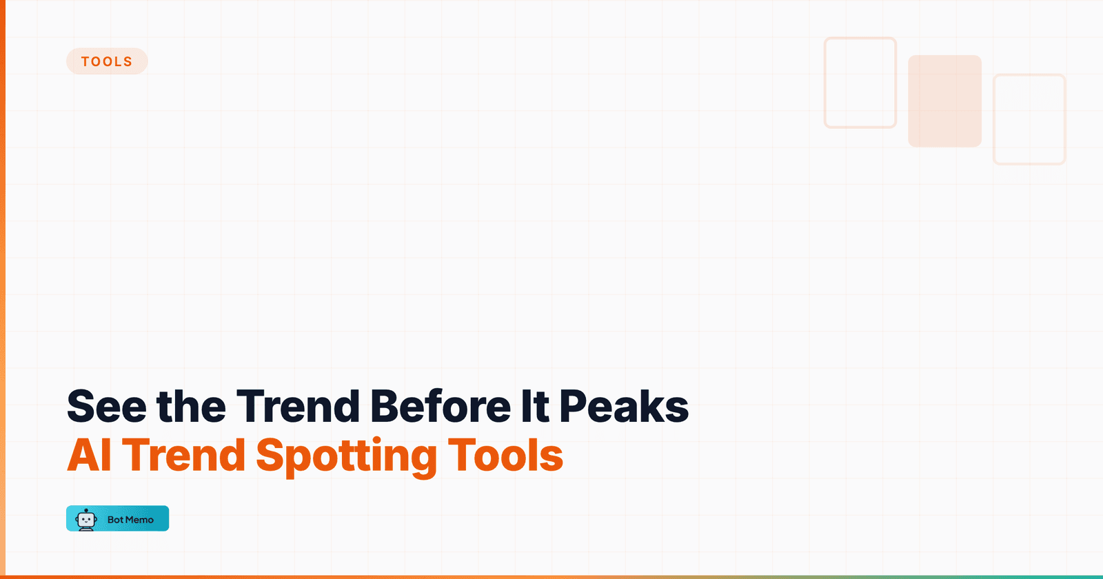 Featured image for Best AI Trend Spotting Tools (2026)