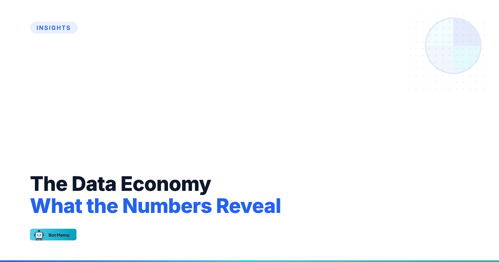 Featured image for 50+ Big Data Statistics For 2025