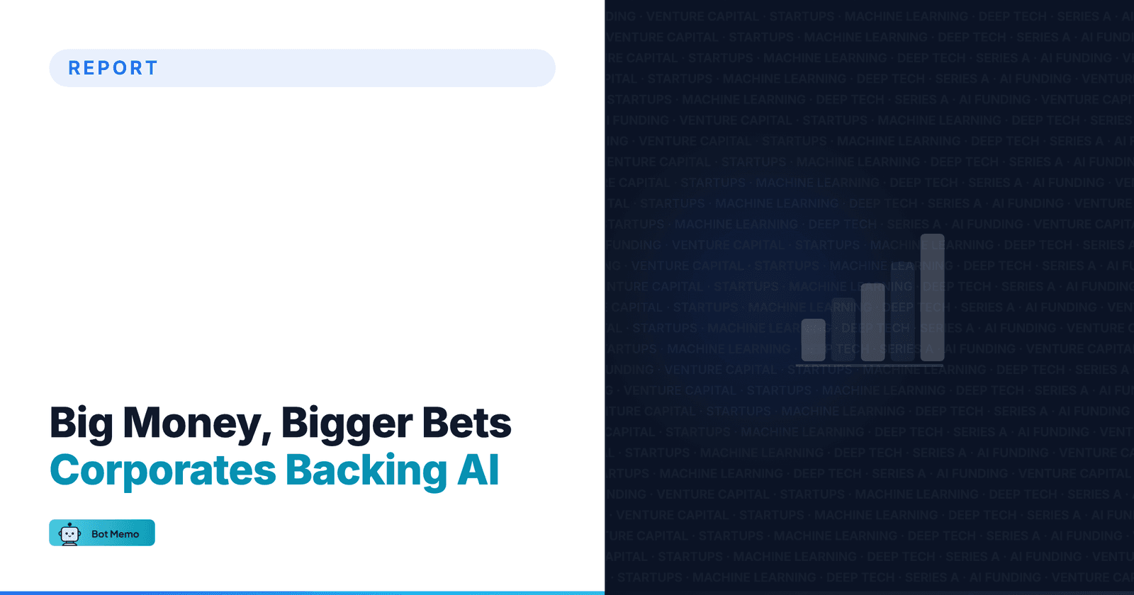 Featured image for Corporate VC AI Investments: Who’s Backing What?