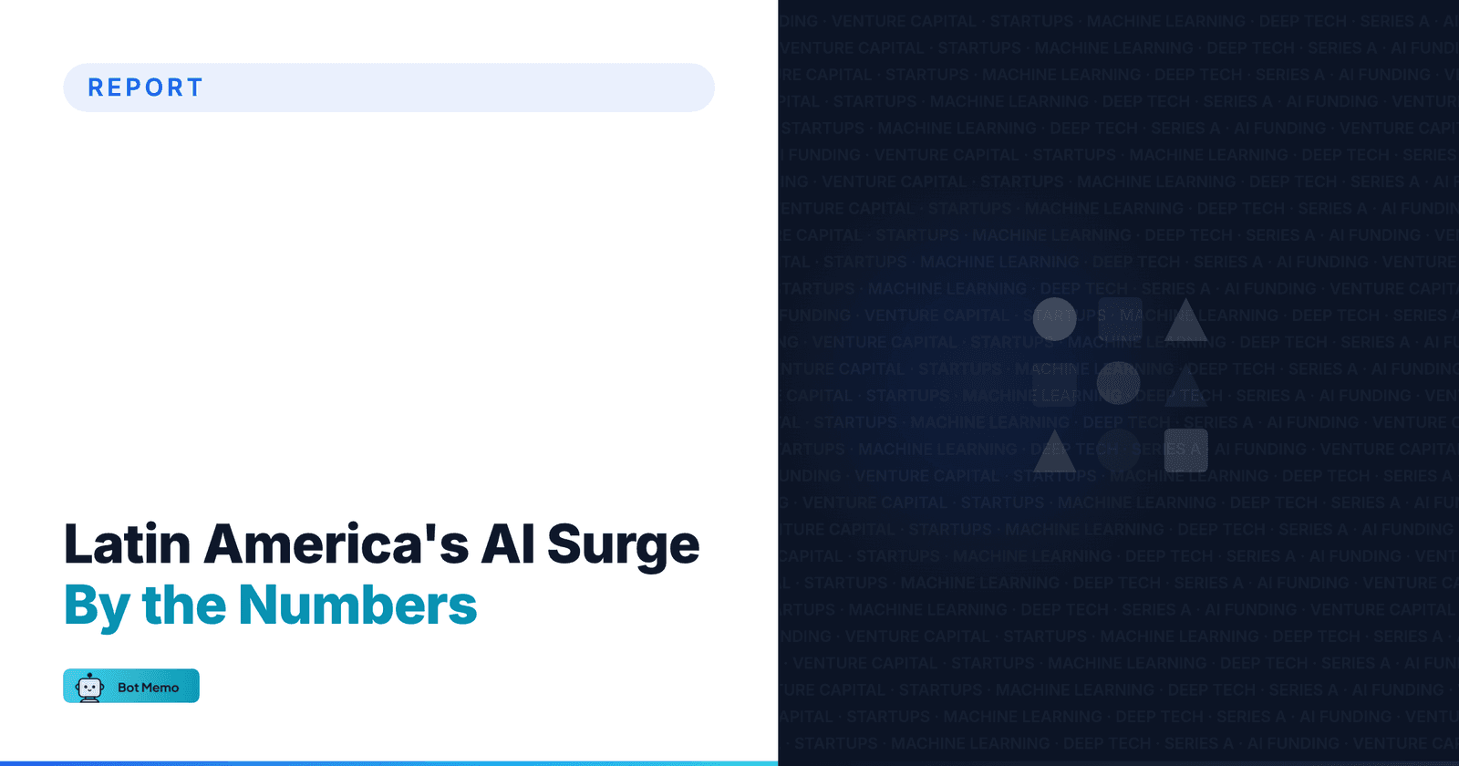 Featured image for LATAM AI: Brazil, Mexico, Argentina Startup Ecosystem