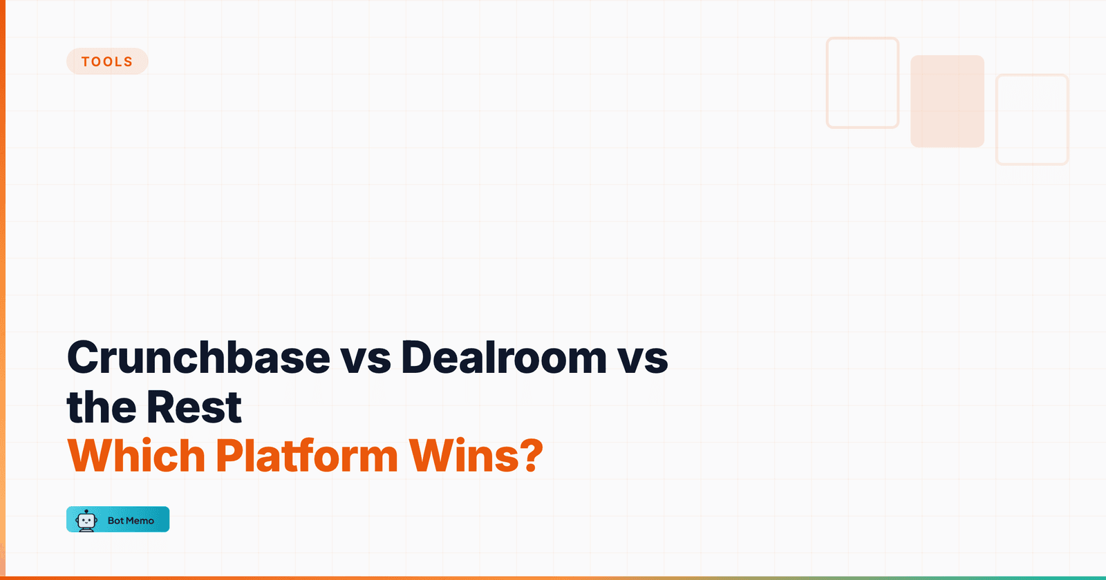 Featured image for Startup Market Intelligence Tools Comparison (2026)