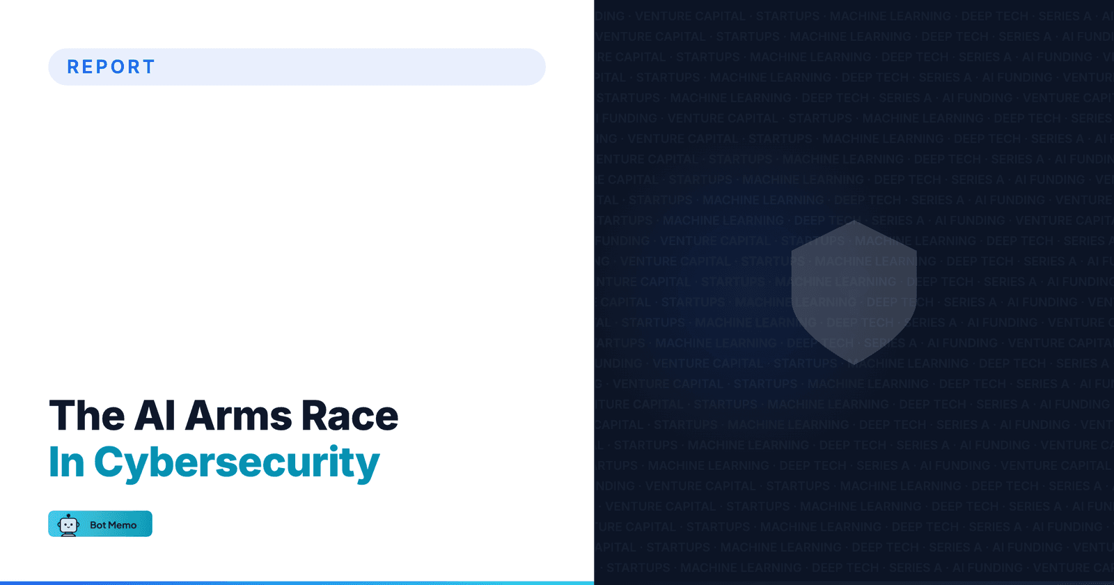 Featured image for Top 15 AI Cybersecurity Startups