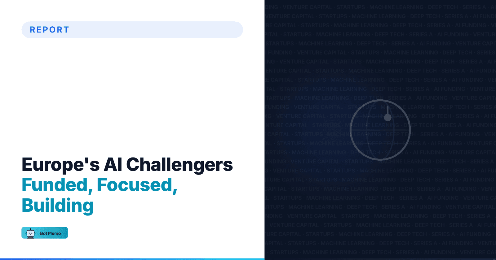 Featured image for European AI Startups: Top 48 Funding Rounds of 2025