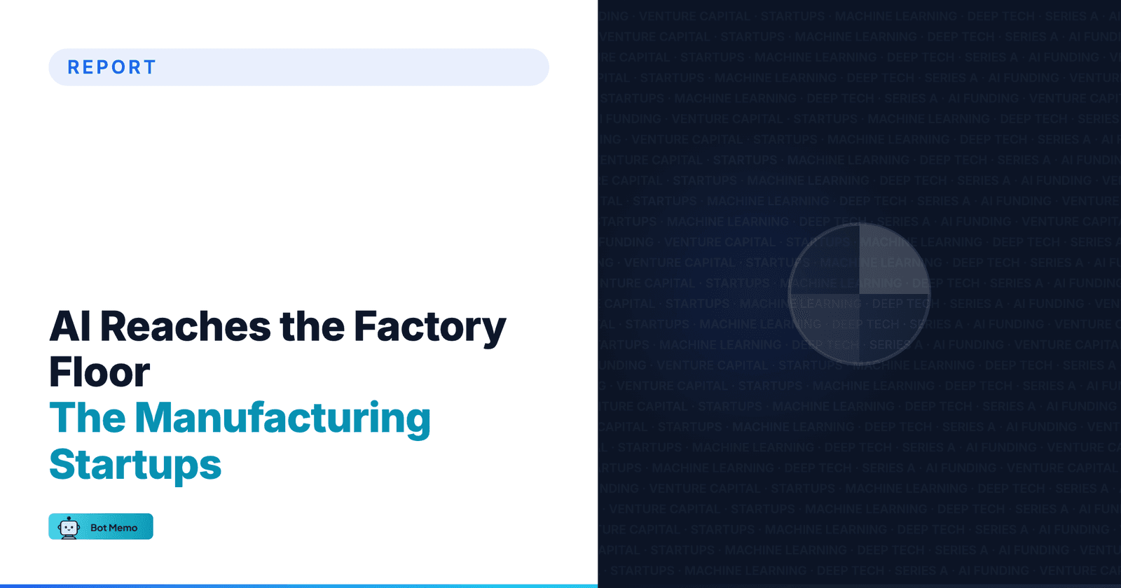 Featured image for Top 20 Manufacturing AI Startups (2026)