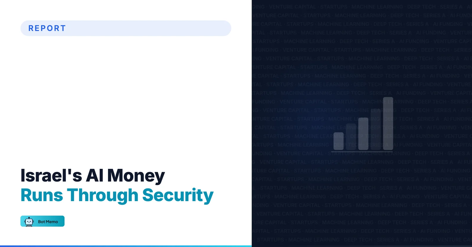 Israel AI companies funding report featured image