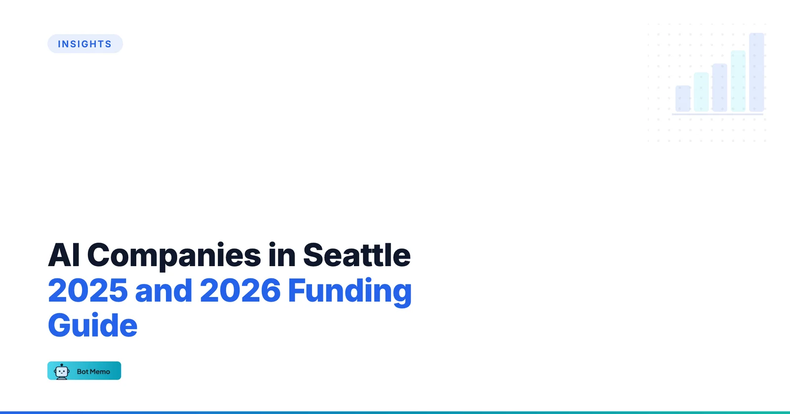 Featured image for AI Companies in Seattle: 2026 Funding Guide