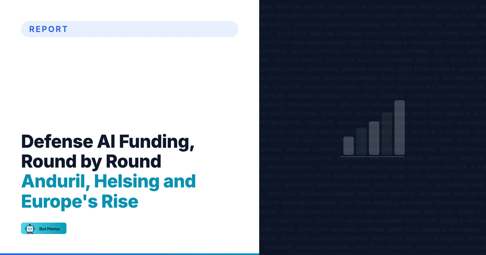 Featured image for Defense AI Funding 2026