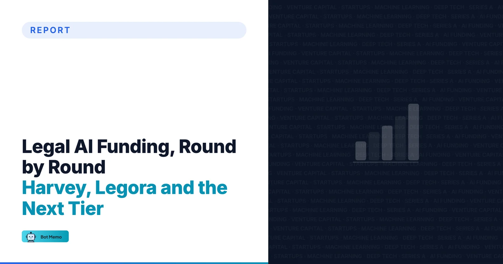 Featured image for Legal AI Funding Report 2026