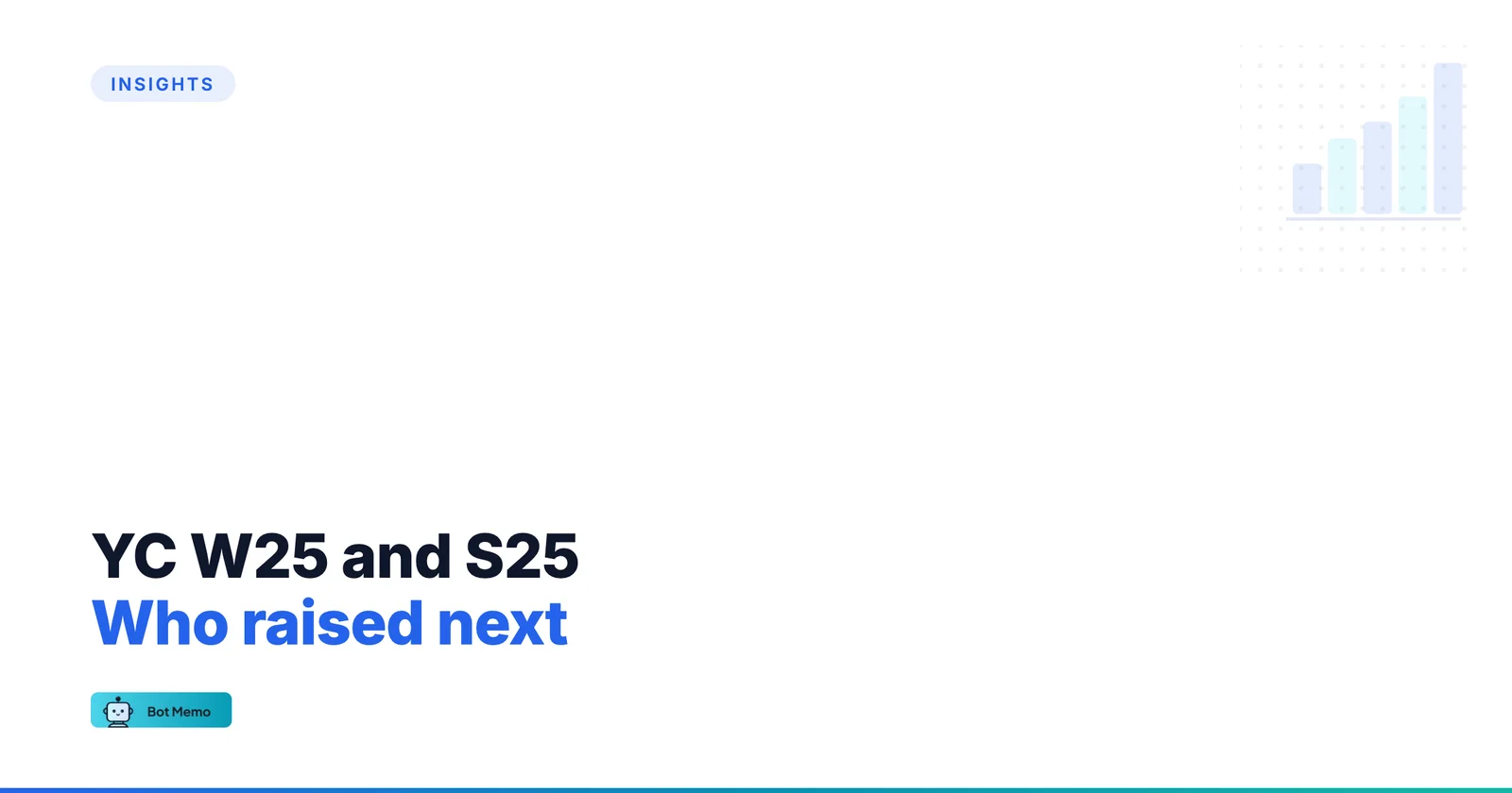 Featured image for YC W25 and S25 AI Startups: Who Raised Next (2026)