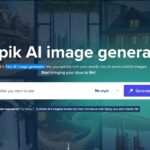 Freepik AI Image Generator