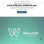 ResumAI