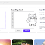 Reverse Image Search