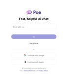 Poe AI