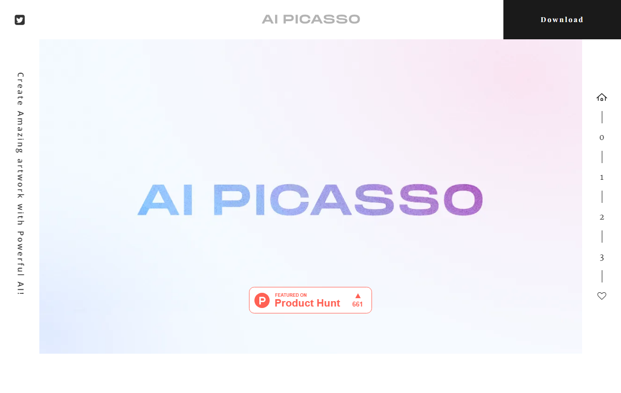 AI-Picasso