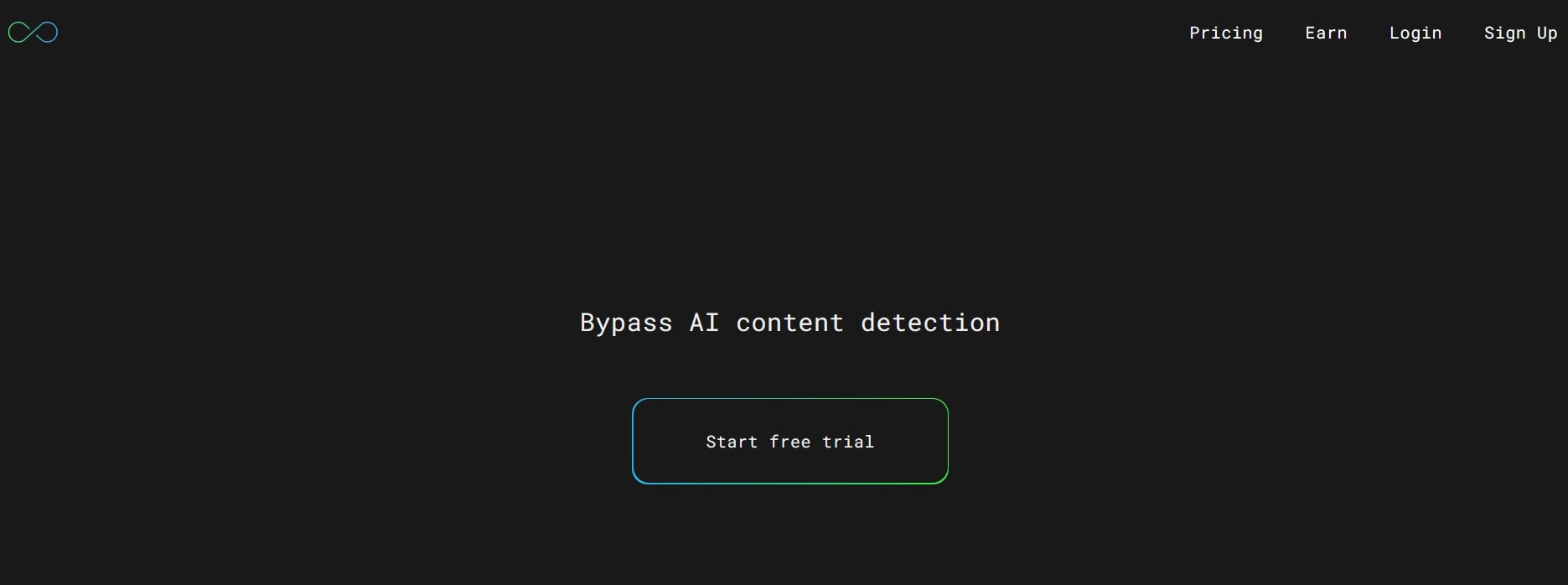 Screengrab of GPTinf