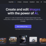 Getimg AI