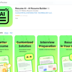 Resume AI