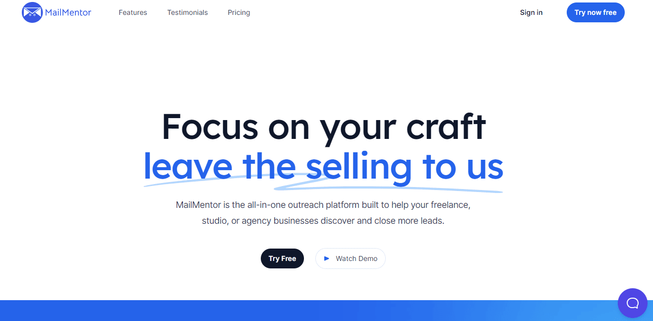 AI to write e-mails, AI tool for mailing