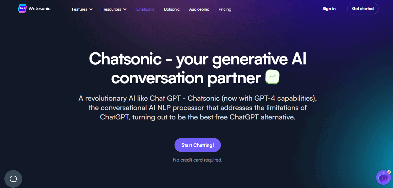 Free AI for email writing