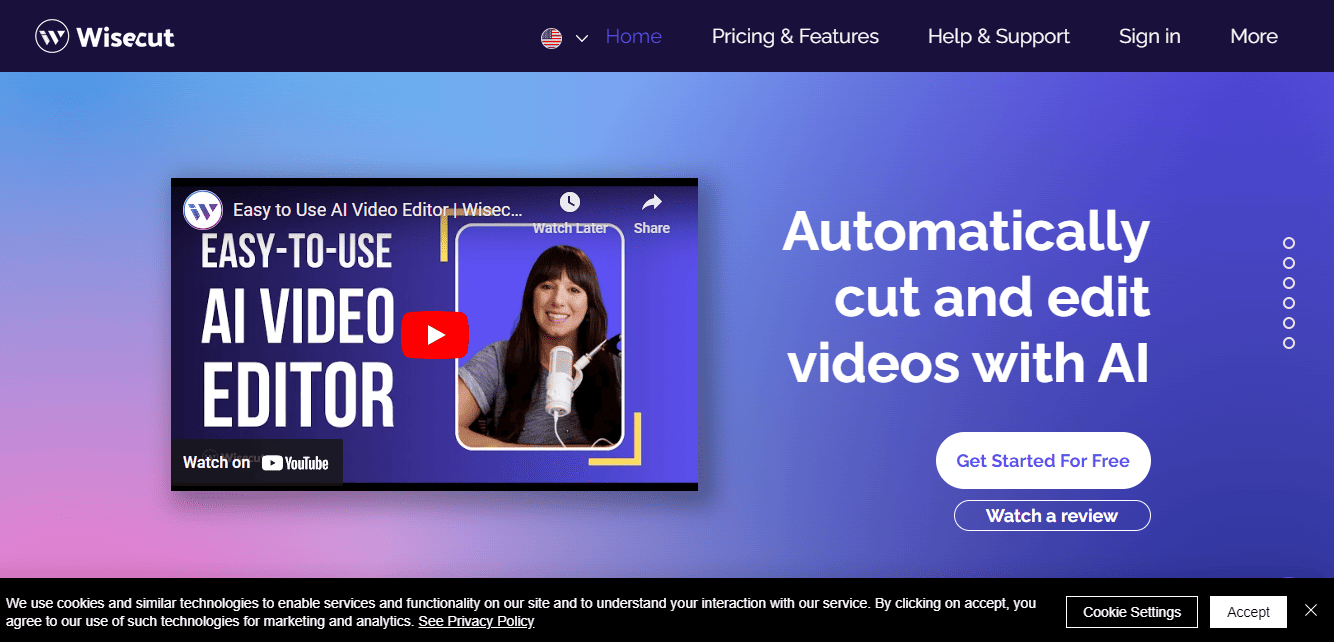 Free Video generator AI