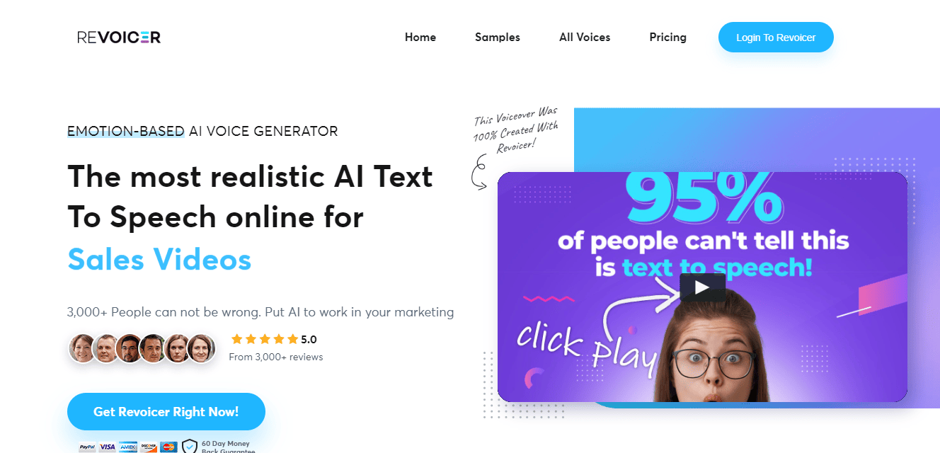 Text to speech AI tools