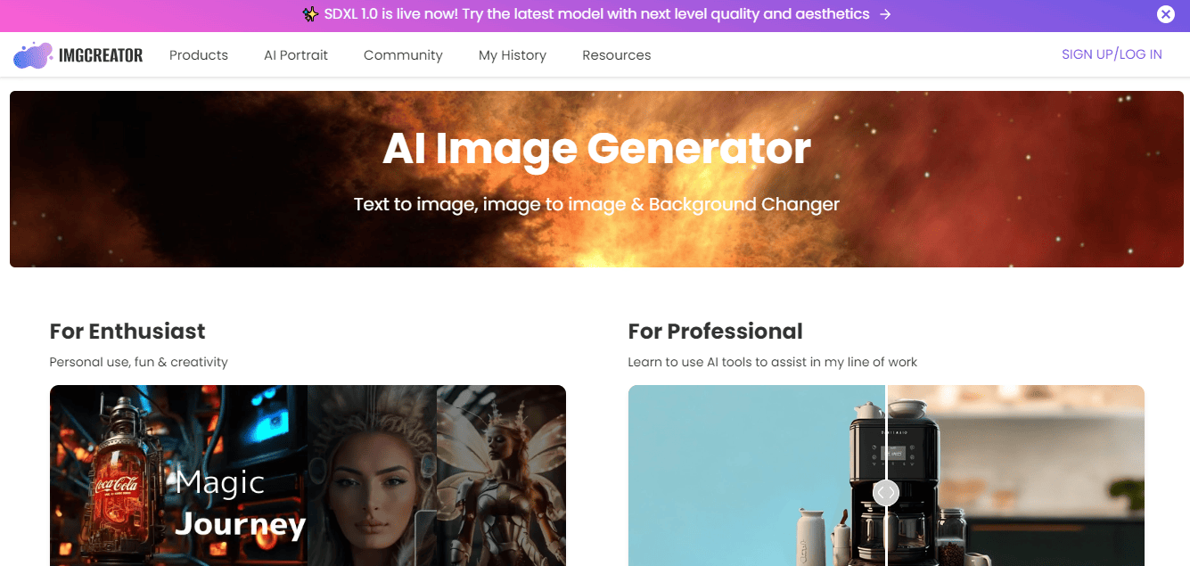 text to image, image to image generator, AI Image Generator