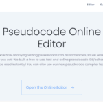 PseudoEditor