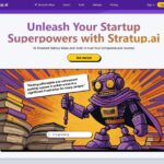 Stratup.AI