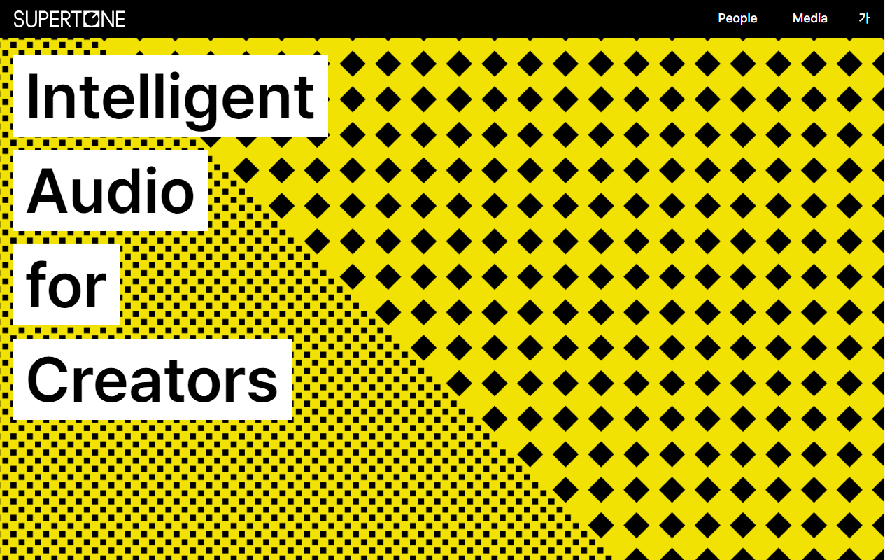 Supertone