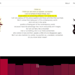 The Infinite Conversation