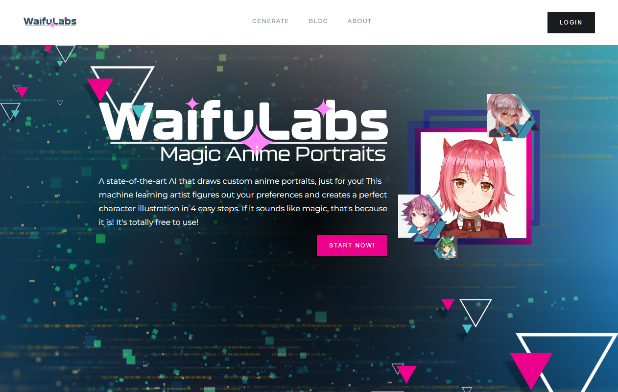 WaifuLabs