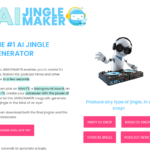 AI Jingle Maker