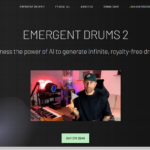 Emergent Drums 2
