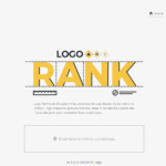 Logo Rank