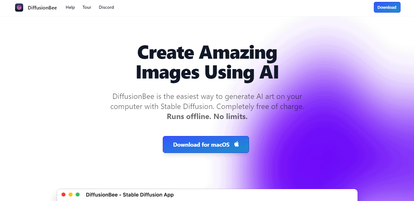 Text to image AI tool for free