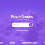 Roam Around