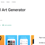 Dreamer: AI Art Generator