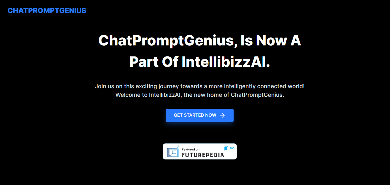 ChatPromptGenius
