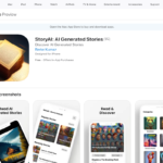 StoryAI