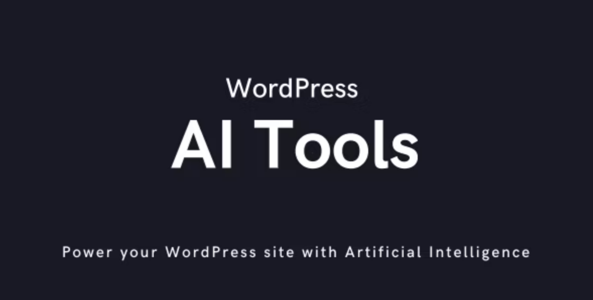 AI-Tools