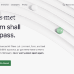 Akismet Spam Protection