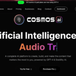 Cosmos AI