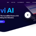Divi AI