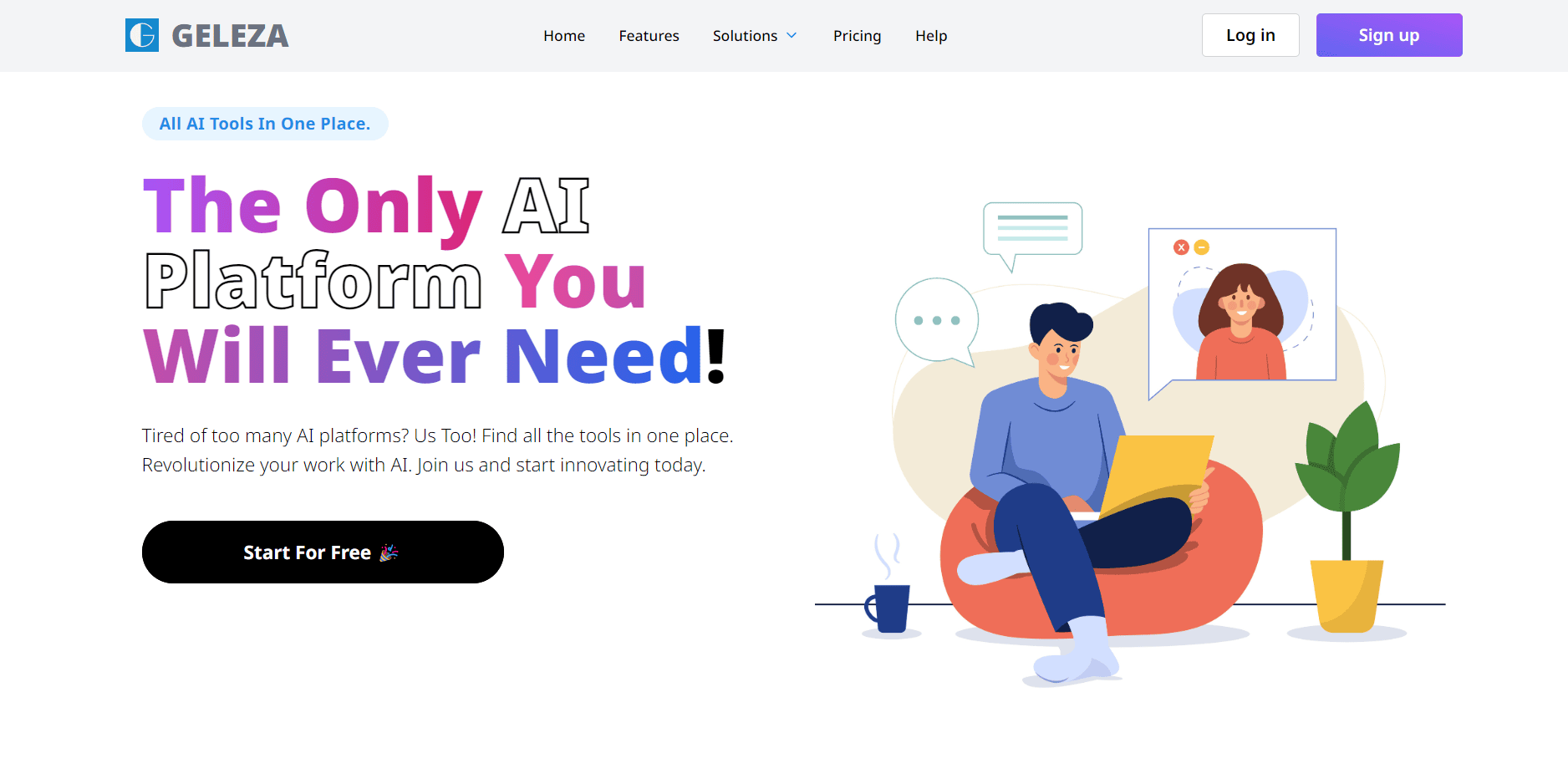 AI-toolkit for various AI.